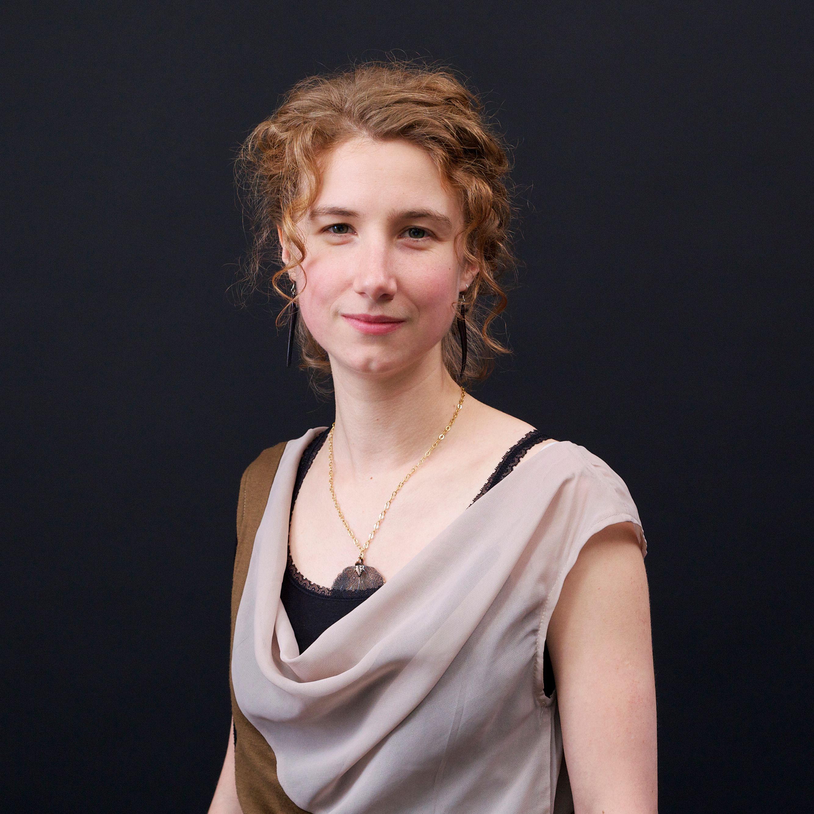 Louisa Bowles